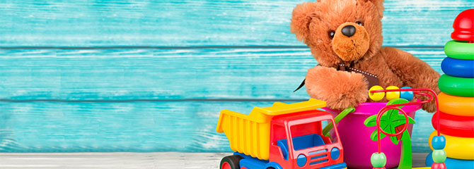 Рекламный баннер