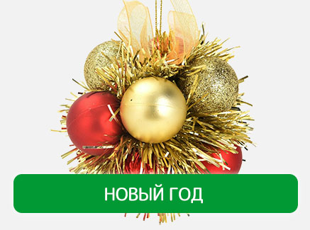 Новый Год